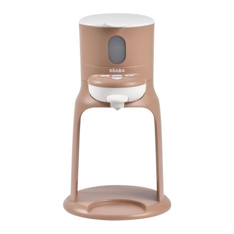 Chauffe-Biberon Béaba Rose 500 W