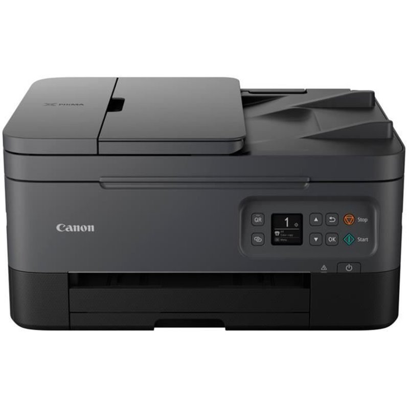 Image secondaire de Canon PIXMA TS7450i Jet d'encre A4 4800 x 1200 DPI Wifi