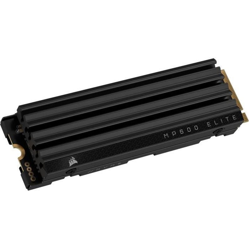 Image secondaire de Disque dur Corsair MP600 2 TB