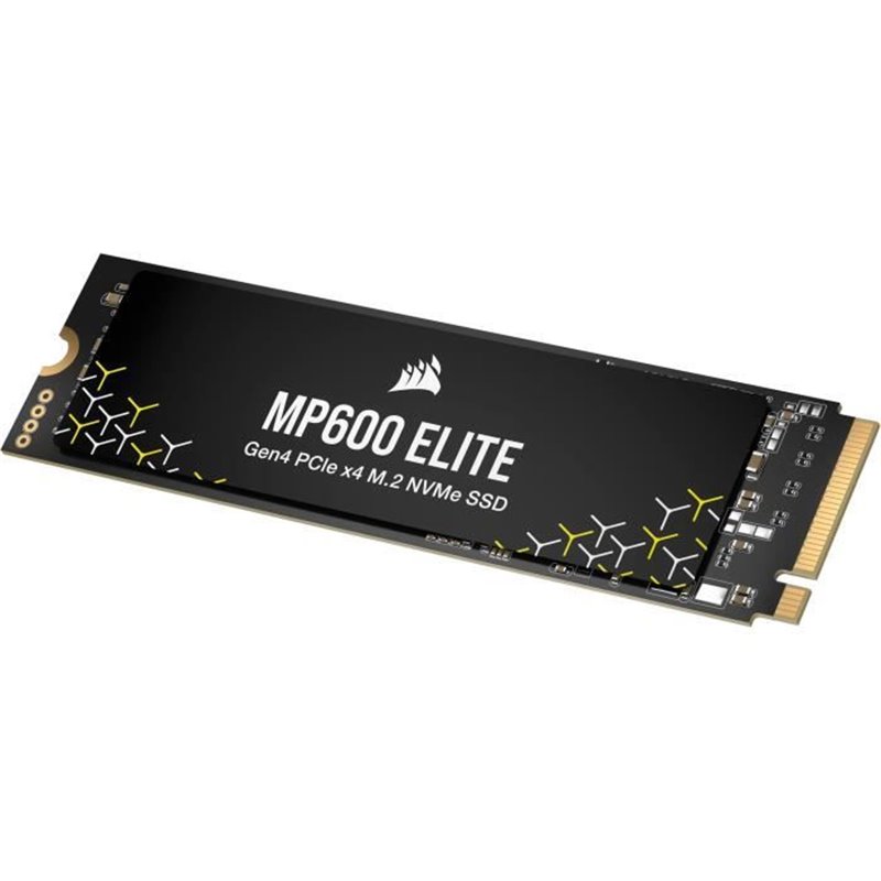 Switch Corsair 2 TB 2 TB SSD