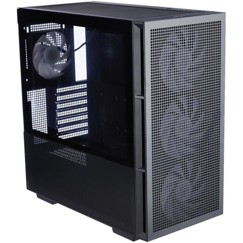 Deepcool CH560 Midi Tower Noir