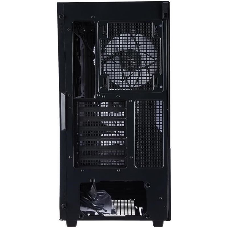 Image secondaire de Deepcool CH560 Midi Tower Noir