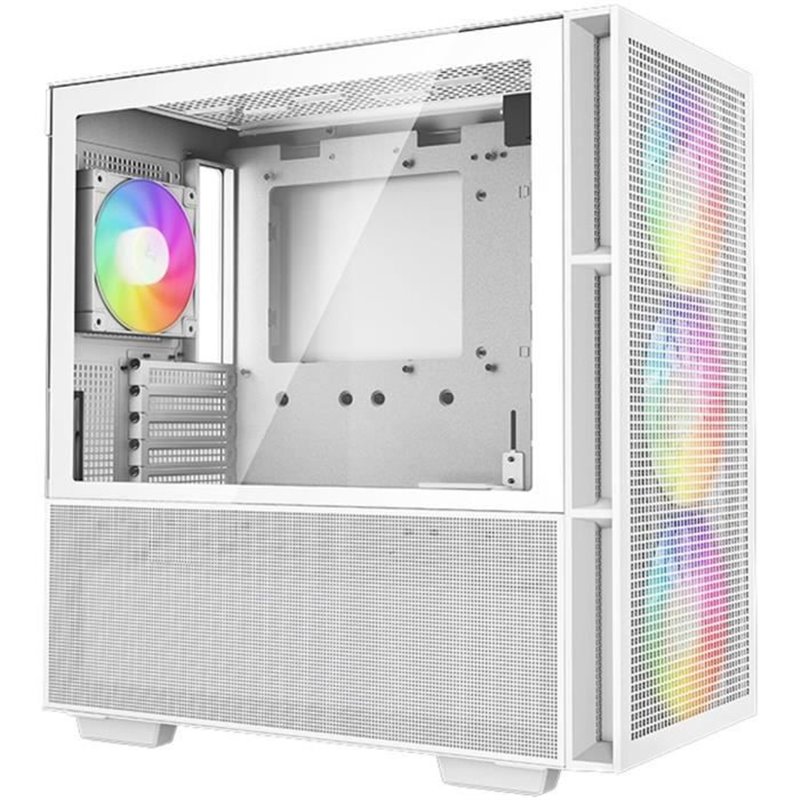 Image secondaire de Deepcool CH560 WH Midi Tower Blanc