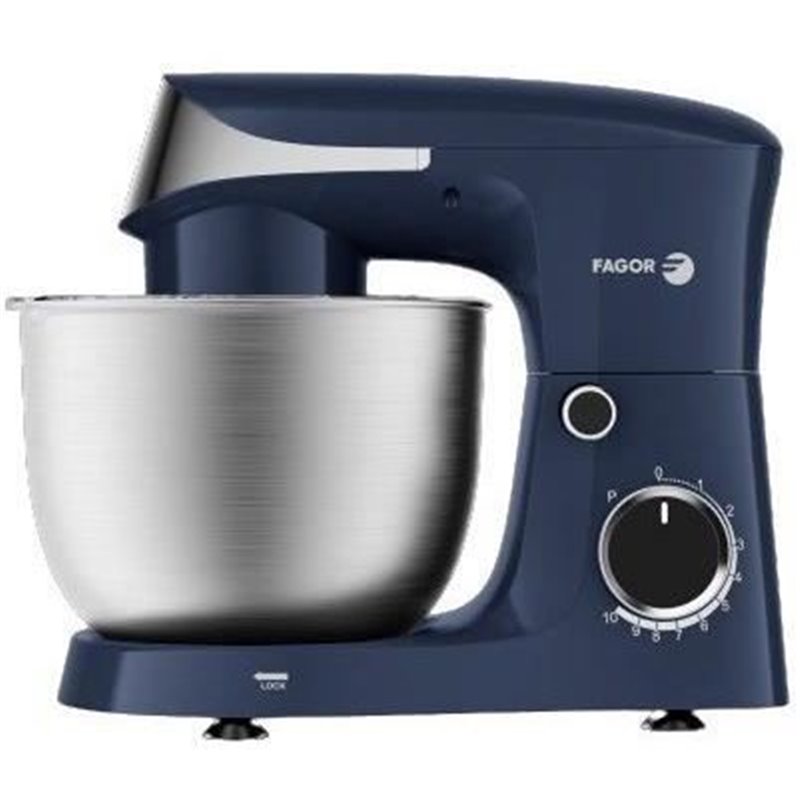 Robot culinaire Fagor FG2433 Bleu 1500 W 4,3 L