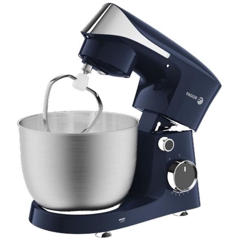 Image secondaire de Robot culinaire Fagor FG2433 Bleu 1500 W 4,3 L