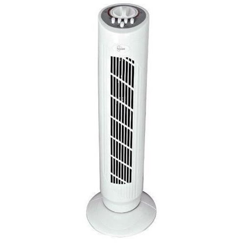 Image secondaire de Ventilateur Tour Farelek 50 W 75 cm