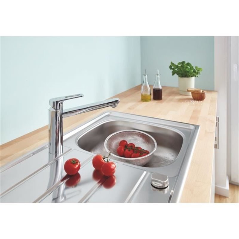 Image secondaire de Mitigeur Grohe 31706000