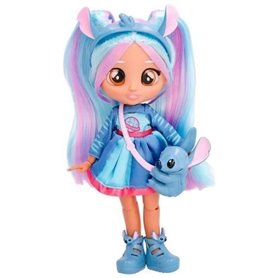 Poupée mannequin - IMC Toys - 921436 - BFF Cry Babies - Disney - Daisy
