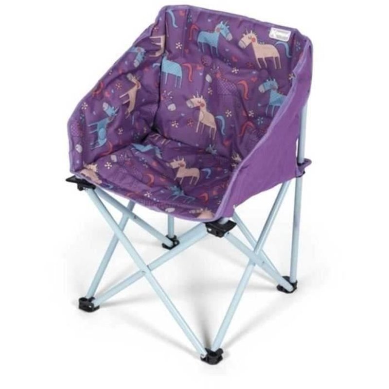 Chaise Pliante Kampa