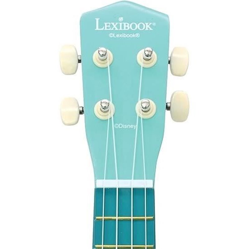 Image secondaire de Guitare pour Enfant Lexibook 53 cm