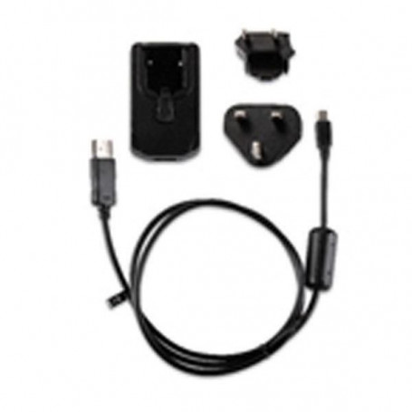 GARMIN Chargeur secteur - avec cable mini et micro USB 38,99 €