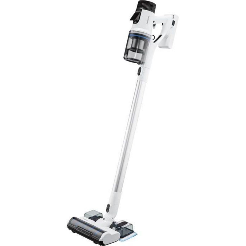 Medion P400 aspirateur de table Blanc Sans sac