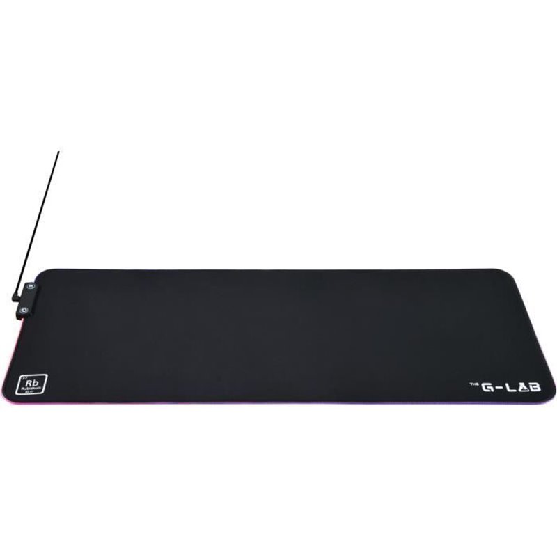 Image secondaire de Tapis de Souris The G-Lab Noir