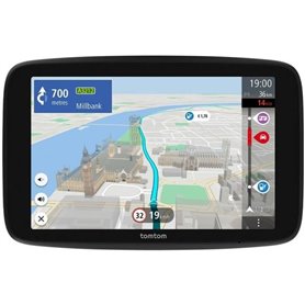 Navigateur GPS - TOM TOM - GO Camper Max 7 - Nouvelle génération - 7 -