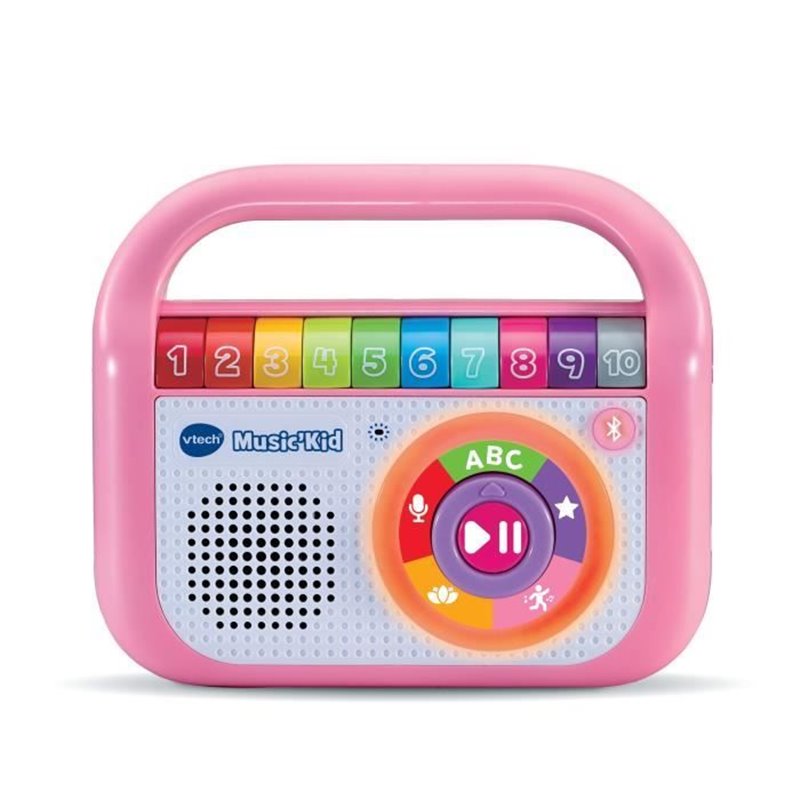 Image secondaire de Radio Vtech Baby