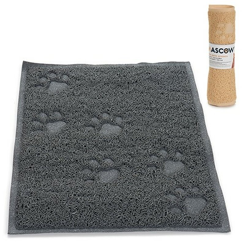 Image secondaire de Tapis pour chien (30 x 0,2 x 40 cm) (12 Unités)