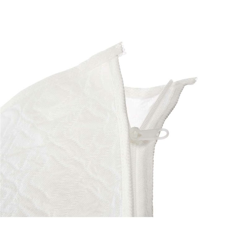 Image secondaire de Housse de protection pour lave-linge Blanc 63 x 58 x 85 cm Rembourré (12 Unités)