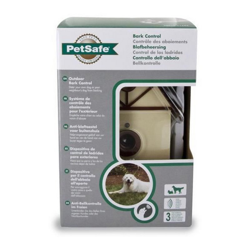 Image secondaire de Station anti-aboiement PetSafe 15 m