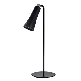 Lampe de bureau Activejet AJE-IDA 4IN1 Noir Métal Plastique 5 W 150 Lm