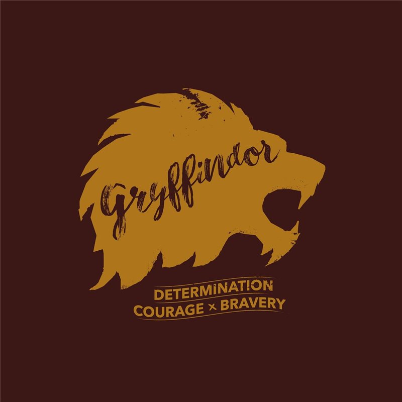 Image secondaire de Couette légère Harry Potter Gryffindor Multicouleur 235 x 4 x 270 cm Lit ½ personnes