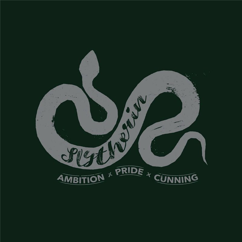 Image secondaire de Couette légère Harry Potter Slytherin Multicouleur 235 x 4 x 270 cm Lit ½ persones