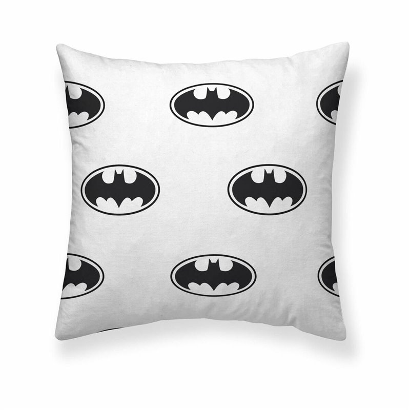 Taie d'oreiller Batman Multicouleur 175 Fils 45 x 125 cm