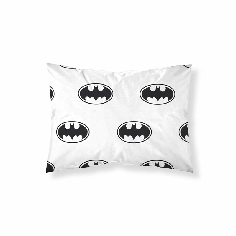 Image secondaire de Taie d'oreiller Batman Multicouleur 175 Fils 45 x 125 cm