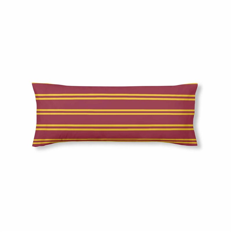 Taie d'oreiller Harry Potter Griffindor Shield Multicouleur 175 Fils 45 x 125 cm