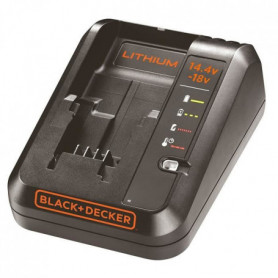 BLACK & DECKER Chargeur de batterie BDC1A-QW 36,99 €
