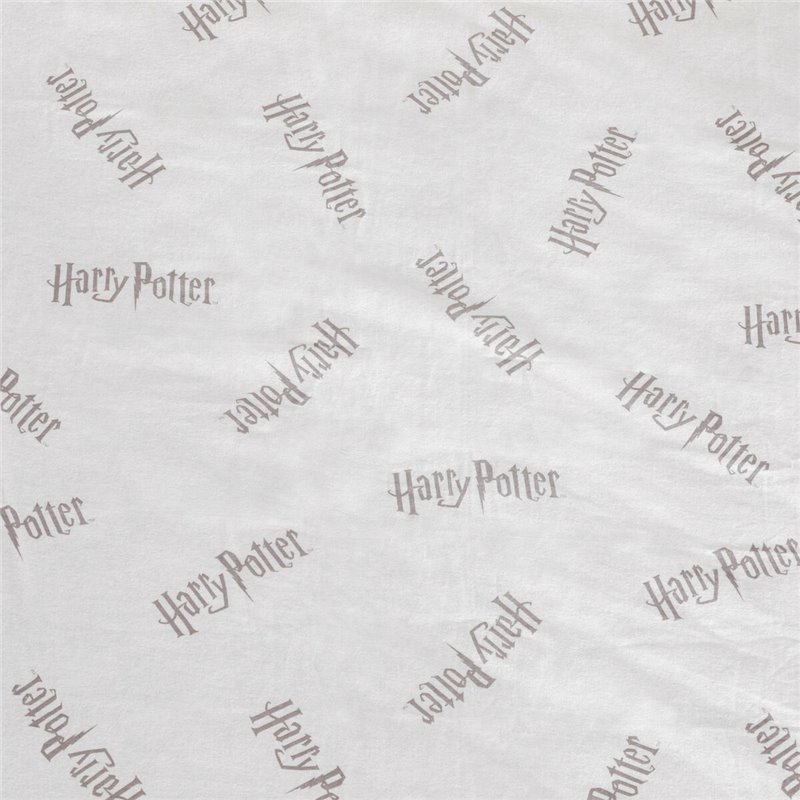 Image secondaire de Taie d'oreiller Harry Potter Multicouleur