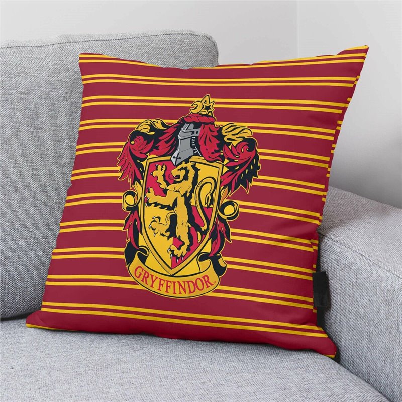 Image secondaire de Housse de coussin Harry Potter Gryffindor Multicouleur 45 x 45 cm