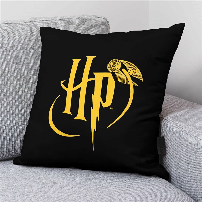 Image secondaire de Housse de coussin Harry Potter Multicouleur 45 x 45 cm