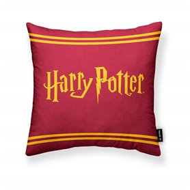 Housse de coussin Harry Potter Rouge 45 x 45 cm