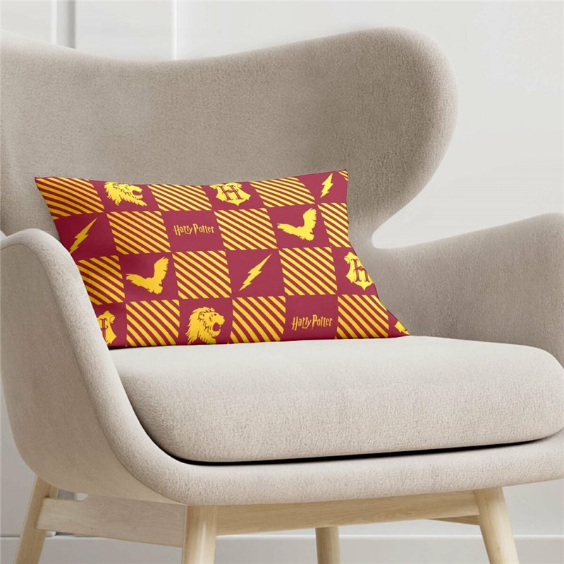 Image secondaire de Housse de coussin Harry Potter Gryffindor Multicouleur 30 x 50 cm