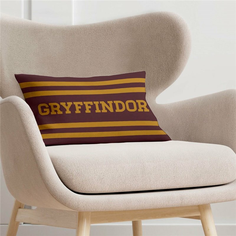 Image secondaire de Housse de coussin Harry Potter Gryffindor House Multicouleur Bordeaux 30 x 50 cm