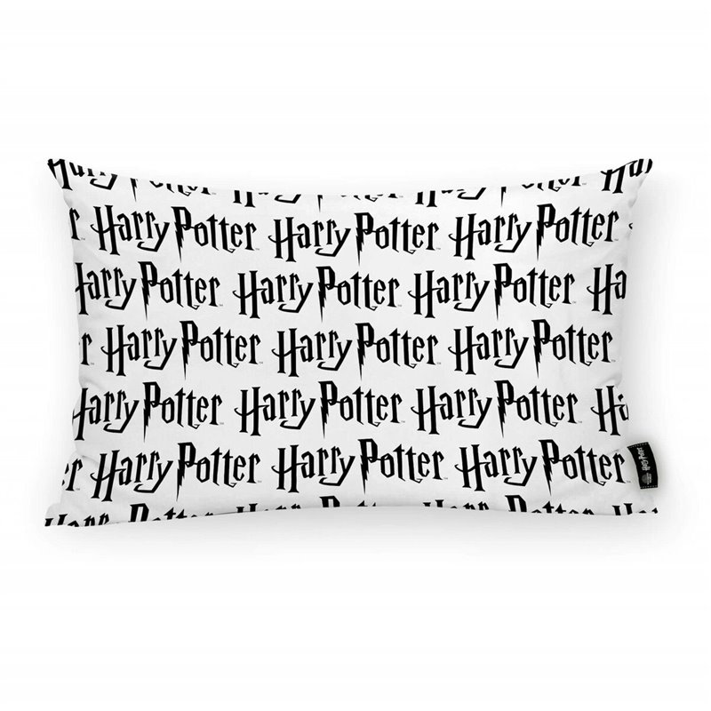 Housse de coussin Harry Potter Multicouleur 30 x 50 cm