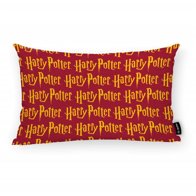 Housse de coussin Harry Potter Multicouleur 30 x 50 cm