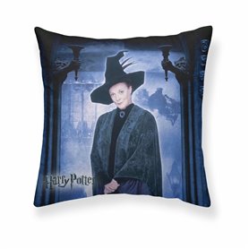 Housse de coussin Harry Potter McGonagall 50 x 50 cm
