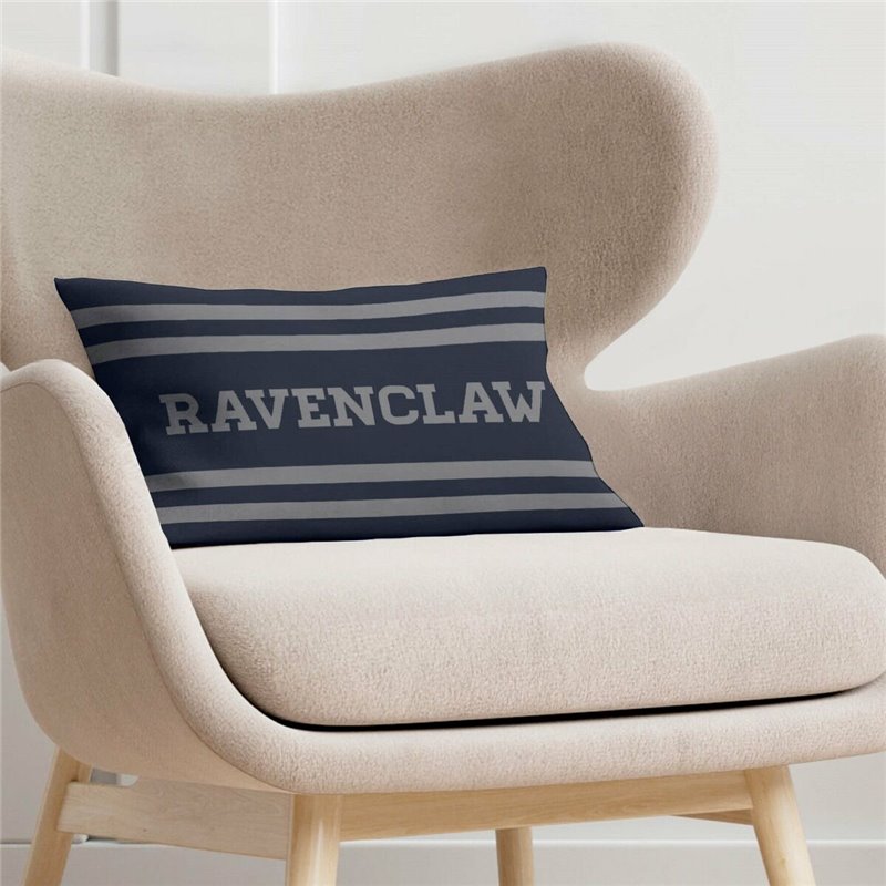 Image secondaire de Housse de coussin Harry Potter Ravenclaw Multicouleur Bleu foncé 30 x 50 cm