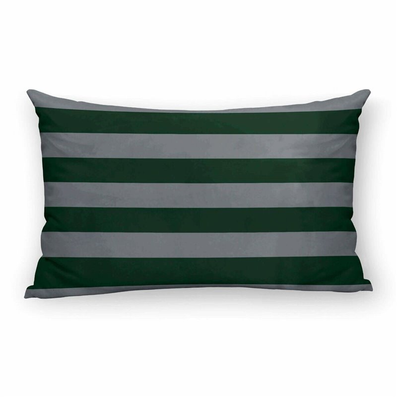 Housse de coussin Harry Potter Slytherin Values Multicouleur 30 x 50 cm