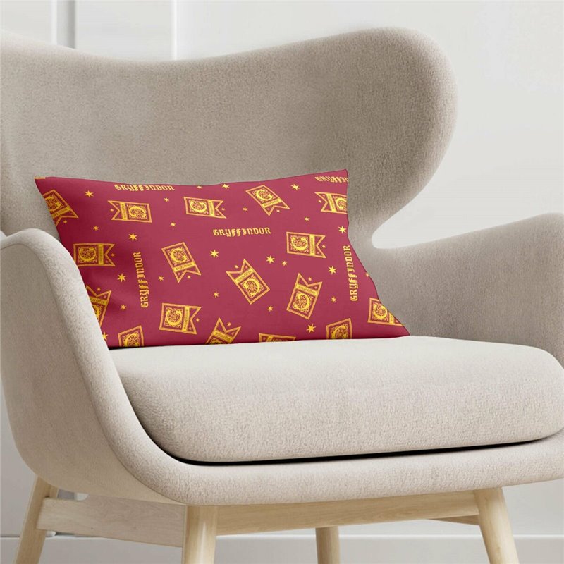 Image secondaire de Housse de coussin Harry Potter Team Gryffindor Multicouleur 30 x 50 cm