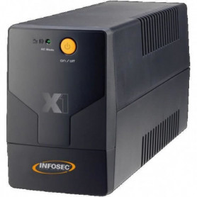 Infosec Onduleur X1 EX 700 159,99 €