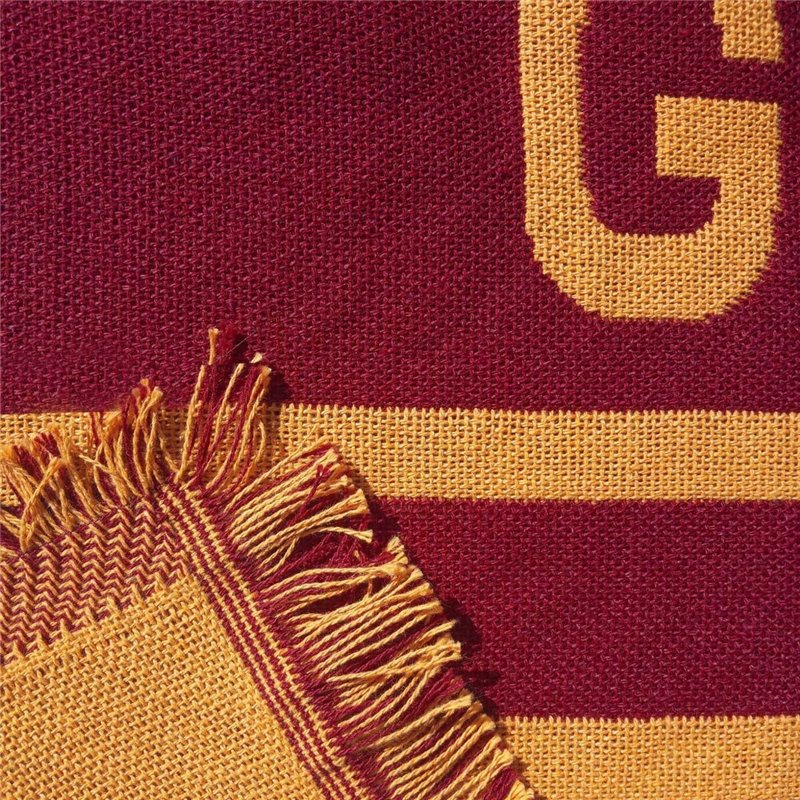 Image secondaire de Couverture Harry Potter Gryffindor House Multicouleur 130 x 2 x 170 cm