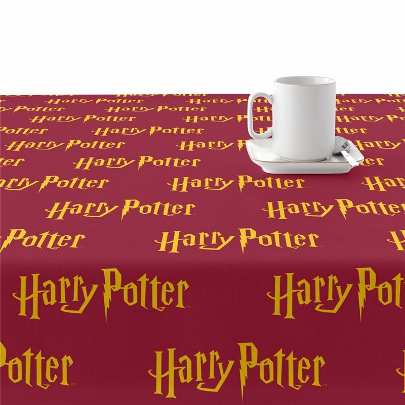 Image secondaire de Nappe enduite antitache Harry Potter Multicouleur 100 x 150 cm