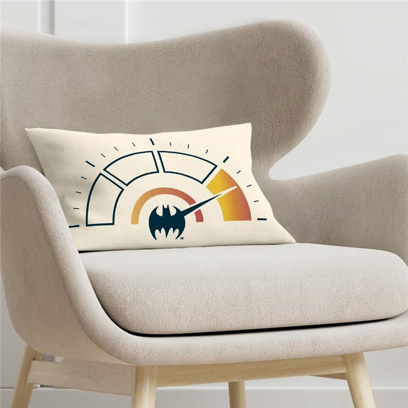 Image secondaire de Housse de coussin Batman Batechnology C Multicouleur 30 x 50 cm