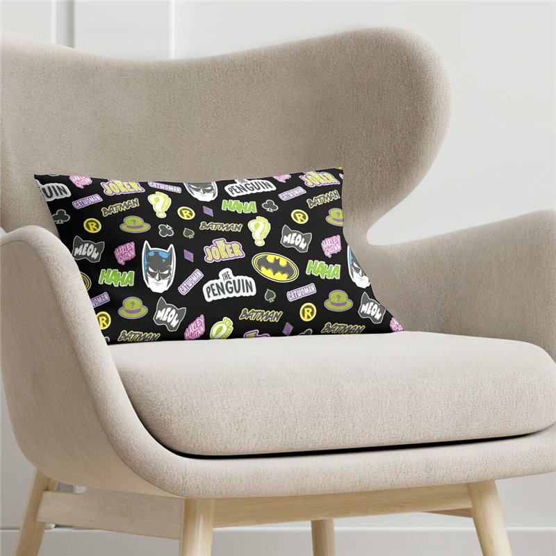 Image secondaire de Housse de coussin Batman Batman Child C Multicouleur 30 x 50 cm