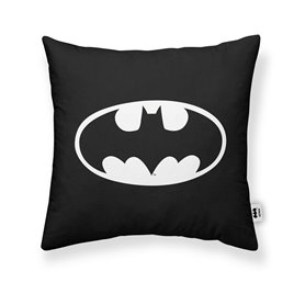 Housse de coussin Batman Noir 45 x 45 cm