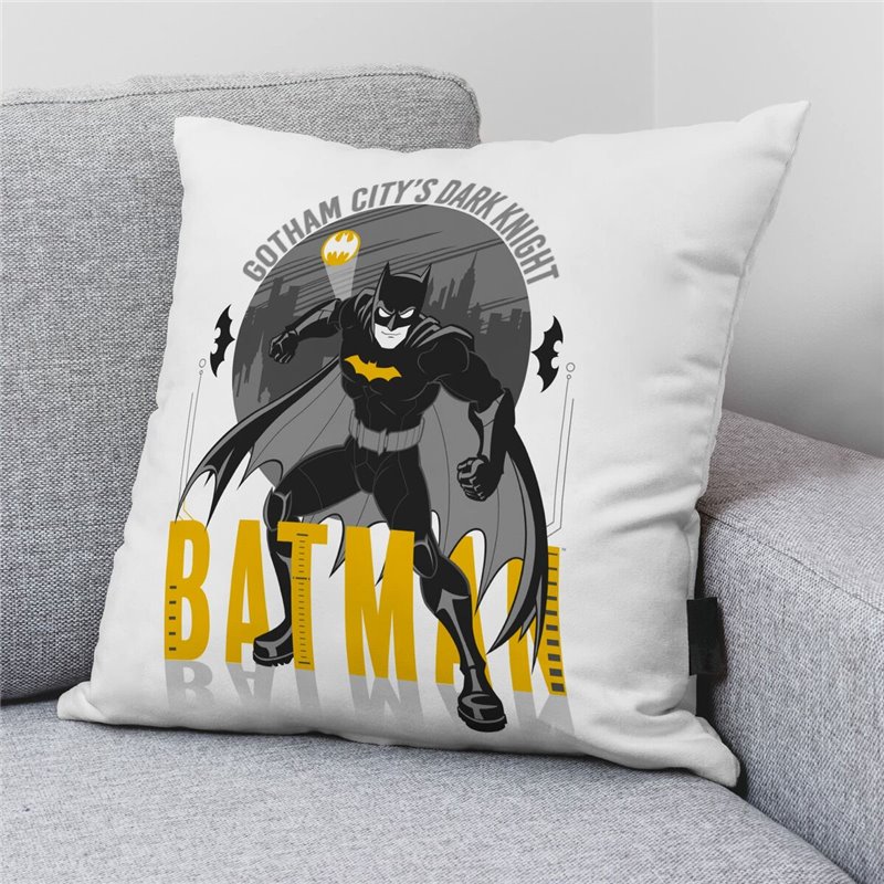 Image secondaire de Housse de coussin Batman Batman Comix 2A Multicouleur 45 x 45 cm