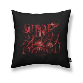 Housse de coussin Game of Thrones Fire Blood A 45 x 45 cm