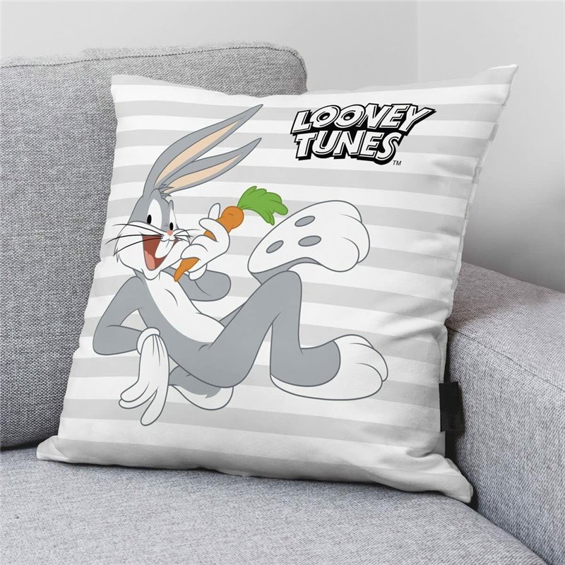 Image secondaire de Housse de coussin Looney Tunes Looney Characters A Multicouleur 45 x 45 cm